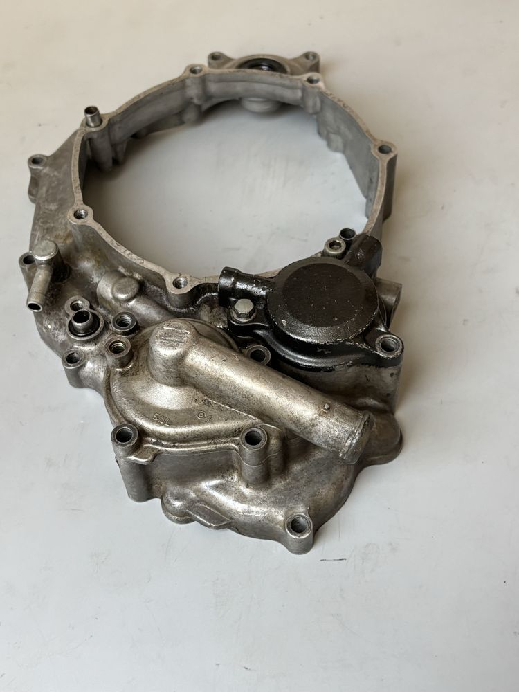 Pół Karter YAMAHA YZF250 R 02-13