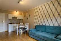 KARWIA. Apartamenty i pokoje 200 m do plaży