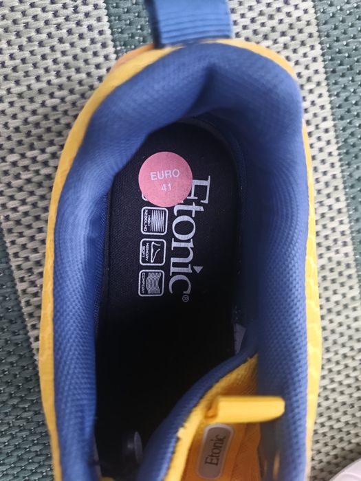 Buty do biegania Etonik (USA) nowe