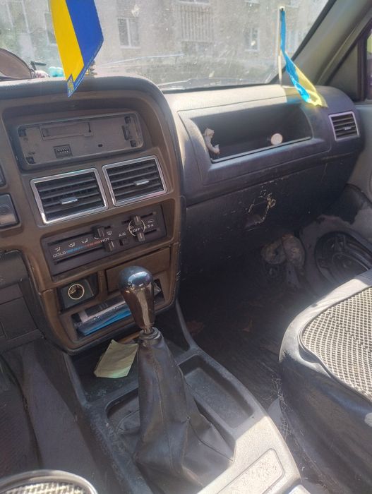 Бойова "колхіда"