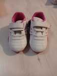 Adidasy dla dziewczynki 20,5 Lonsdale Camden