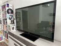 Telewizor 50 cali LG dzialajacy plazma ekran TV