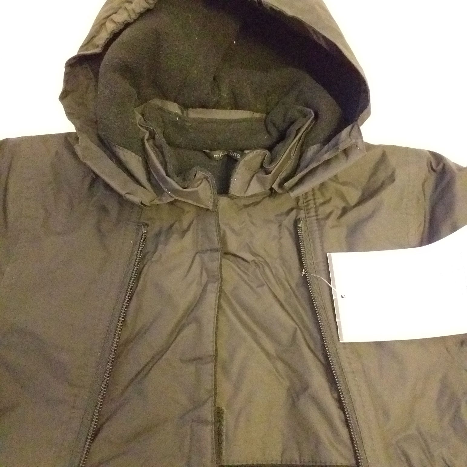 NOWY!! Kombinezon zimowy MIKK LINE, rozmiar 98