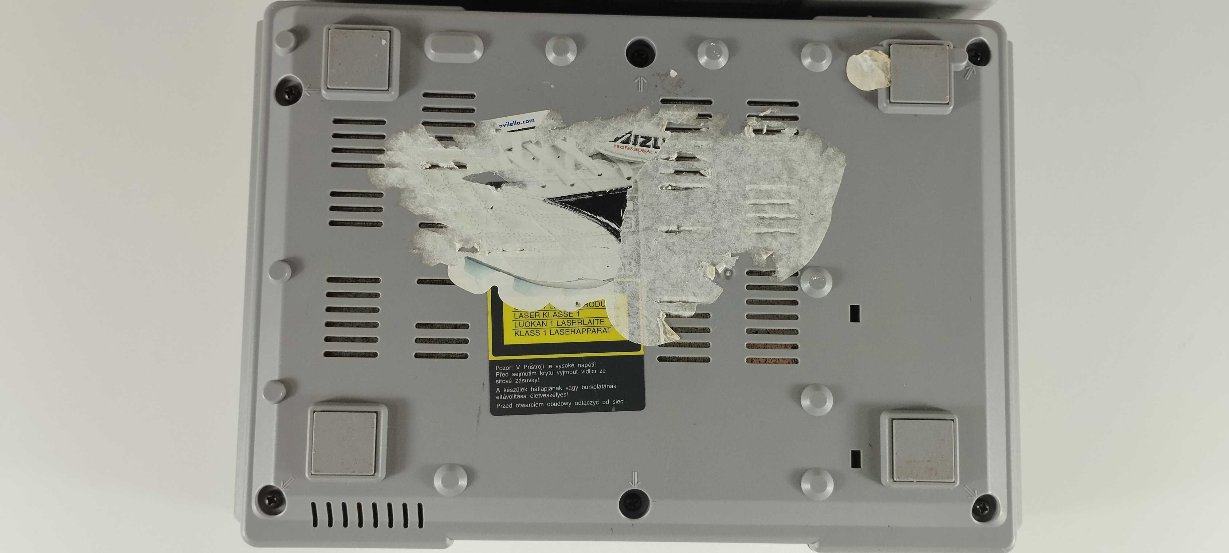 2 Consolas + Comando Playstation 1 para reparação / peças