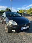 Fiat Grande Punto 5 lugares 1.3Multijet Gasoleo 2006 impecável