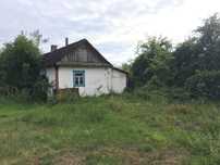 Земельна ділянка з будинком (0,28 Га) с. Чемерне