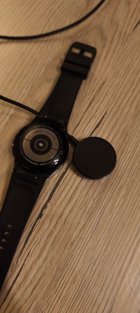 Samsung Galaxy Watch 4 Classic ( F5YP)
