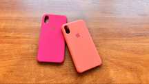 Чехол iPhone X 10