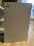 Konsola PlayStation 5 825GB + Pad