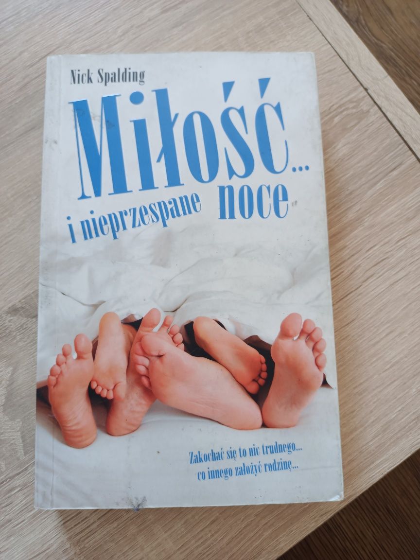 Miłość i nieprzespane noce