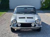 Renault Alpine A110 SIMCA COUPE 1200S, stan kolekcjonerski, 102.000 km