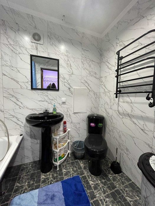 Продається двокімнатна квартира в Корабельному вул.Остапа Вишні S1