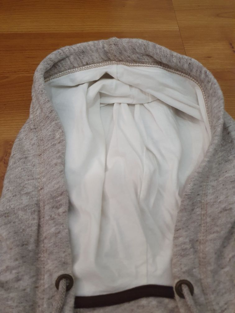 Sweatshirt Salsa