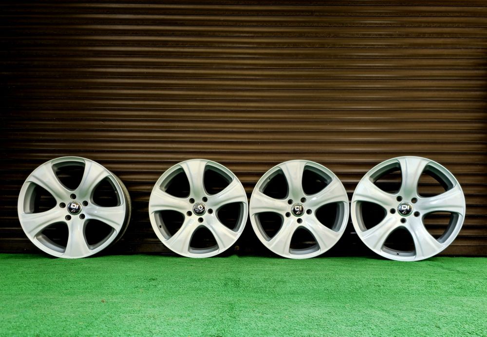 Диски R18 5.112 Audi Volkswagen Mercedes Skoda Golf