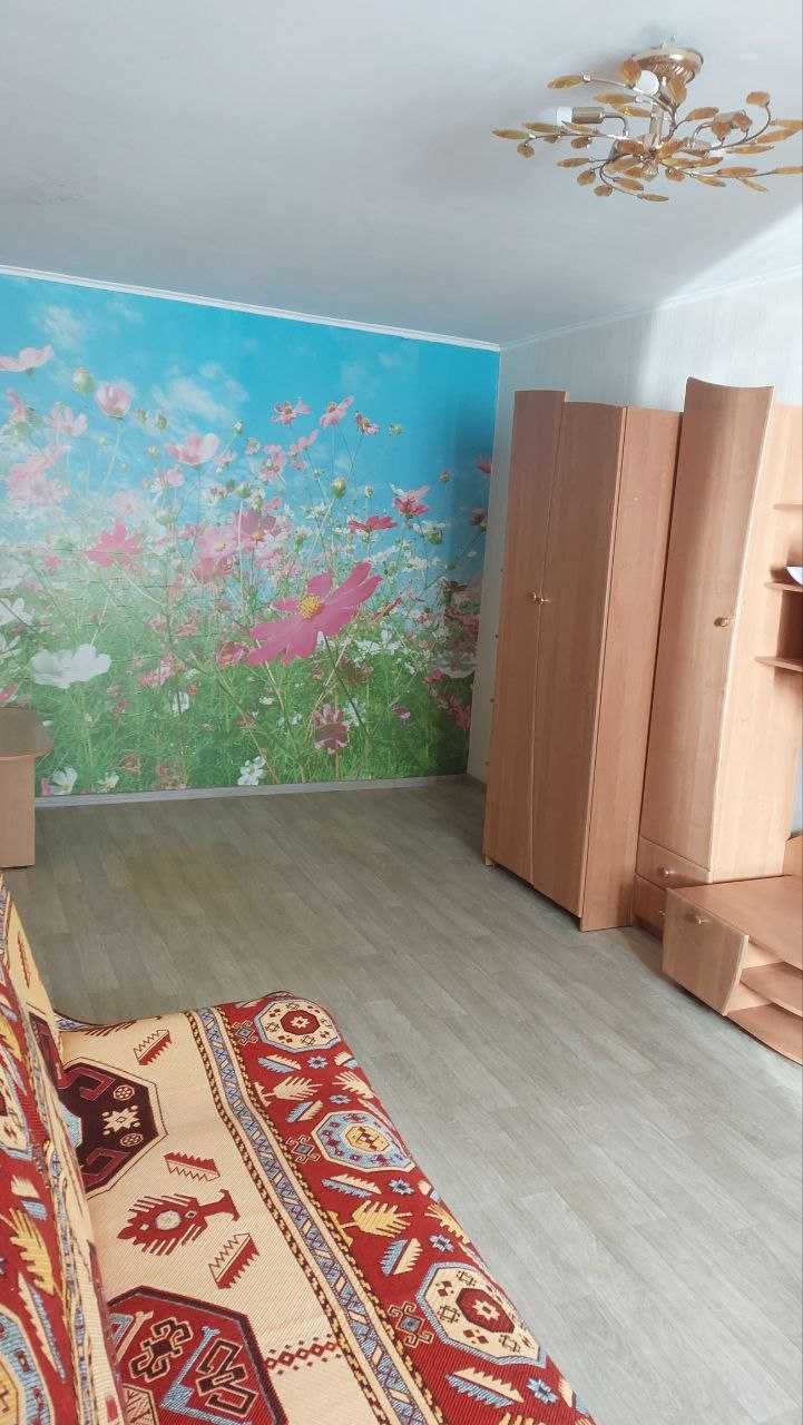 2-кімнатна квартира, просп. Слобожанський, 69