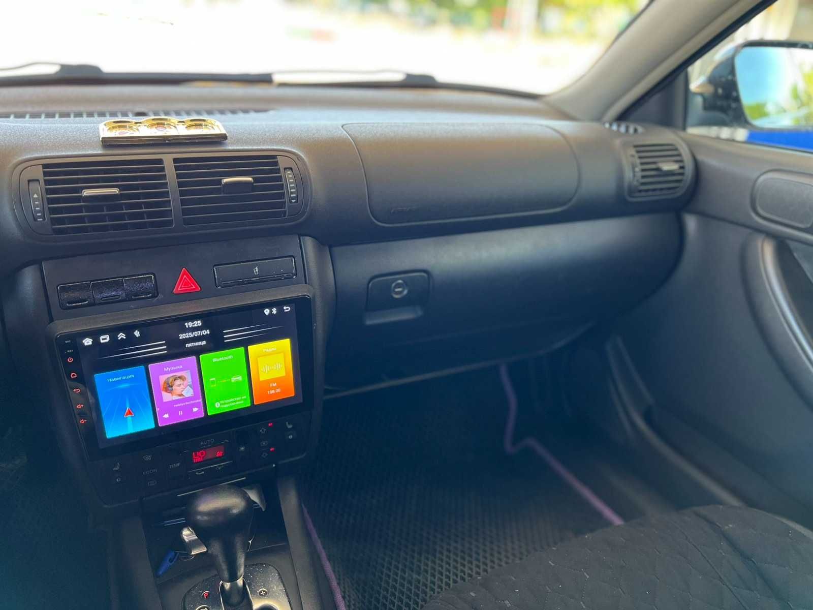 Audi A3 2003 року 1,9 л./дизель