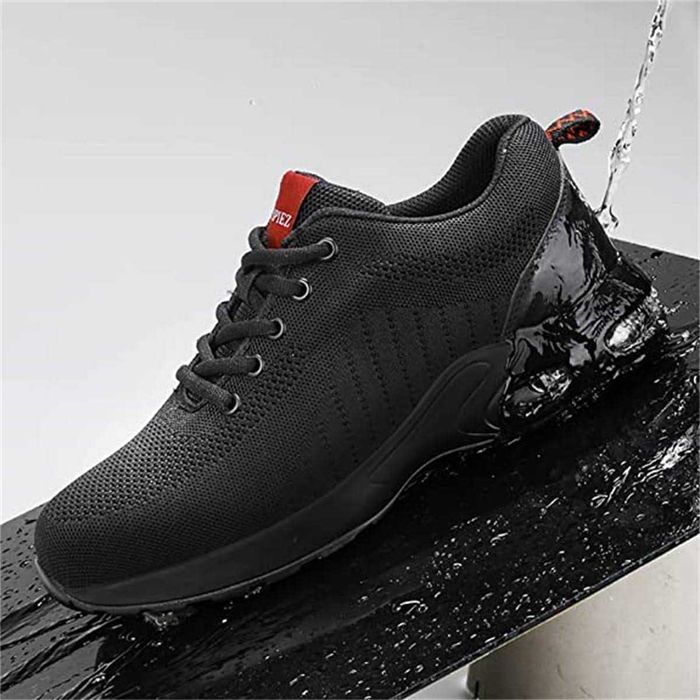 Nowe męskie buty robocze / metalowy nosek !R-41,5! 1079! OKAZJA!