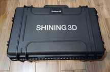 Skaner 3D EinScan H2