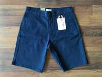 Levi Strauss & Co. Gold Label Casual Chino Shorts - 32, 33