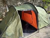 Tenda Campismo Vango Omega 350