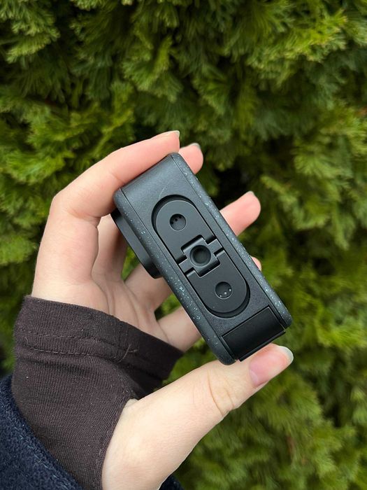 Екшн-камера GoPro Hero 12 з комплектом