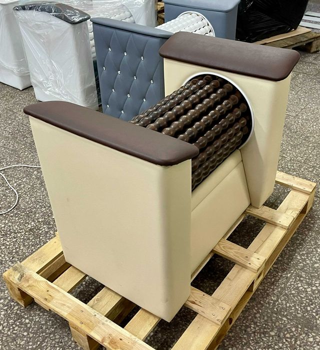 Rollmasaż Rollmasażer Classic Podczerwień - PRODUCENT