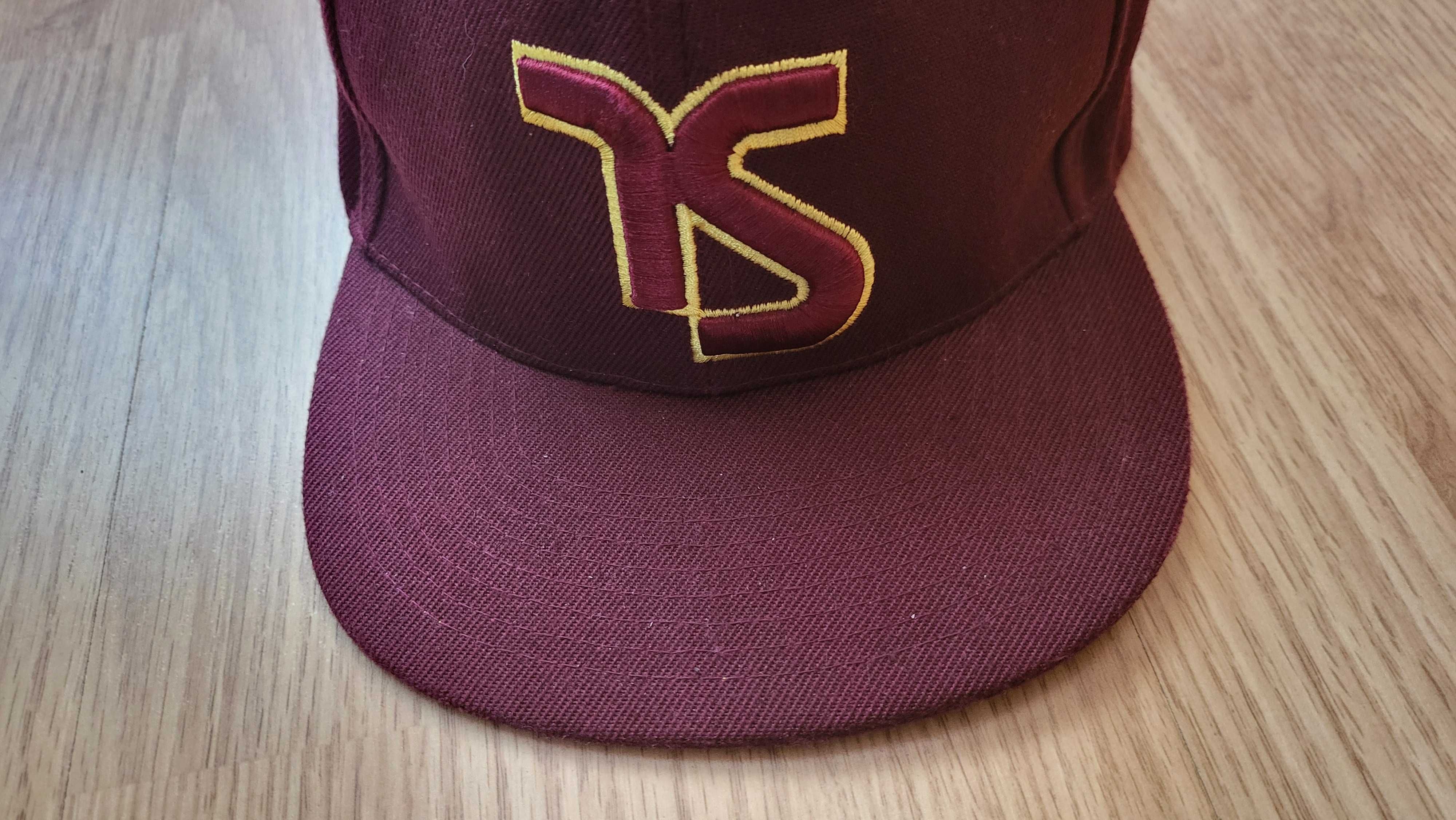 Czapka Snapback Twist