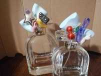 Marc Jacobs Perfect Eau de Parfum pusty flakon 50 ml