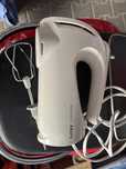 Krups 3 mix 4000 xl