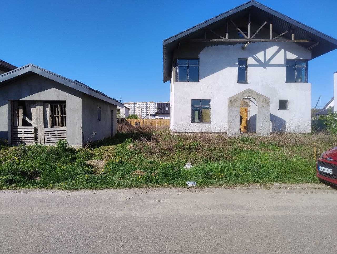 Продам будинок від власника с. Софіївська Борщагівка