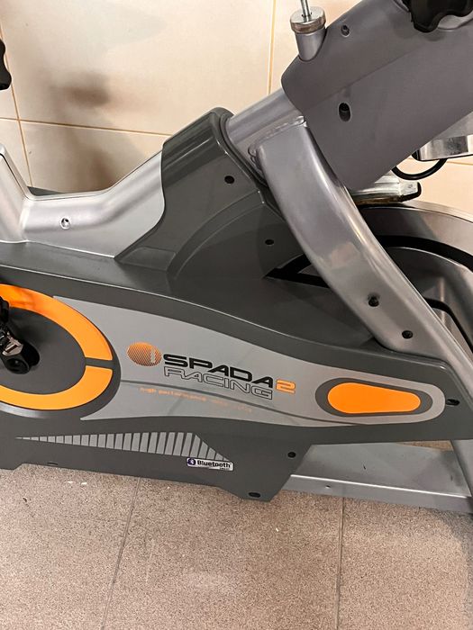 BH Fitness i.Spada Racing 2