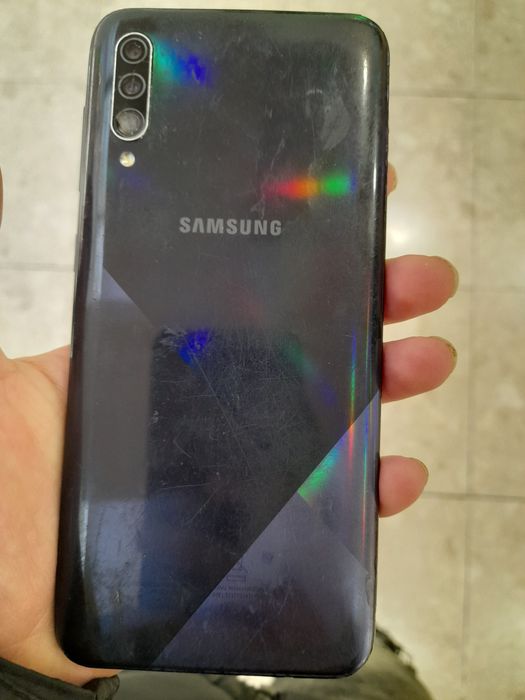 Samsung A30S 64GB usado