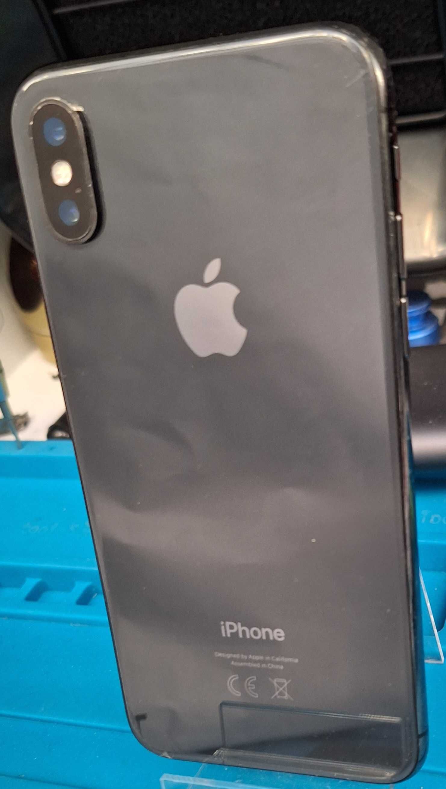 Iphone X 64GB Wersja iOS 16,4
