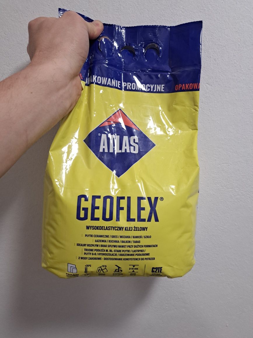 Atlas geoflex 5kg