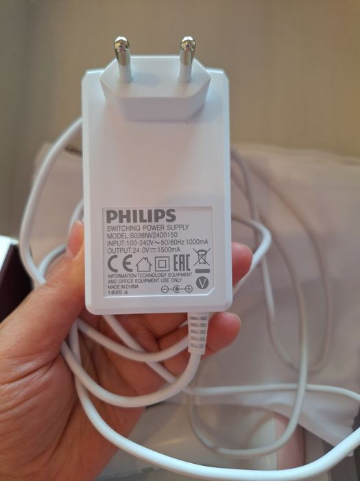 Philips Lumea Advanced
