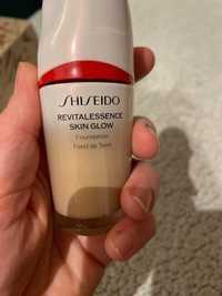Shiseido revitalessence skin glow podkład-rezerwacja