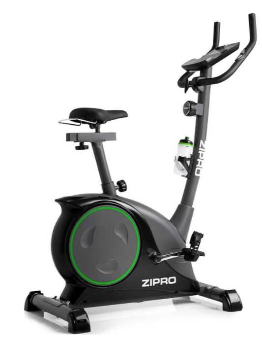 Zipro Rower treningowy magnetyczny Nitro OUTLET