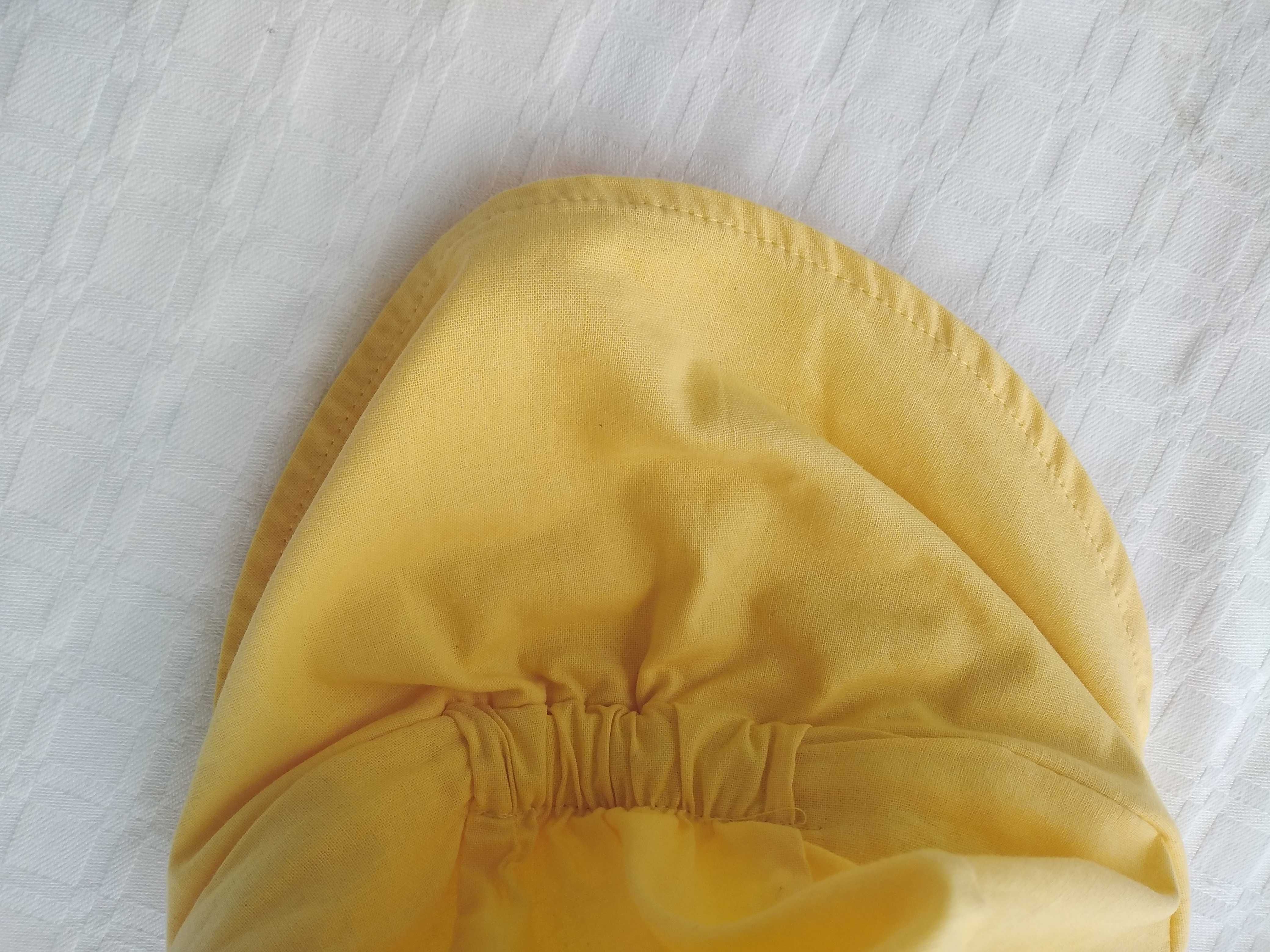 Chapéu Lupilu com Proteção de Pescoço para Criança
