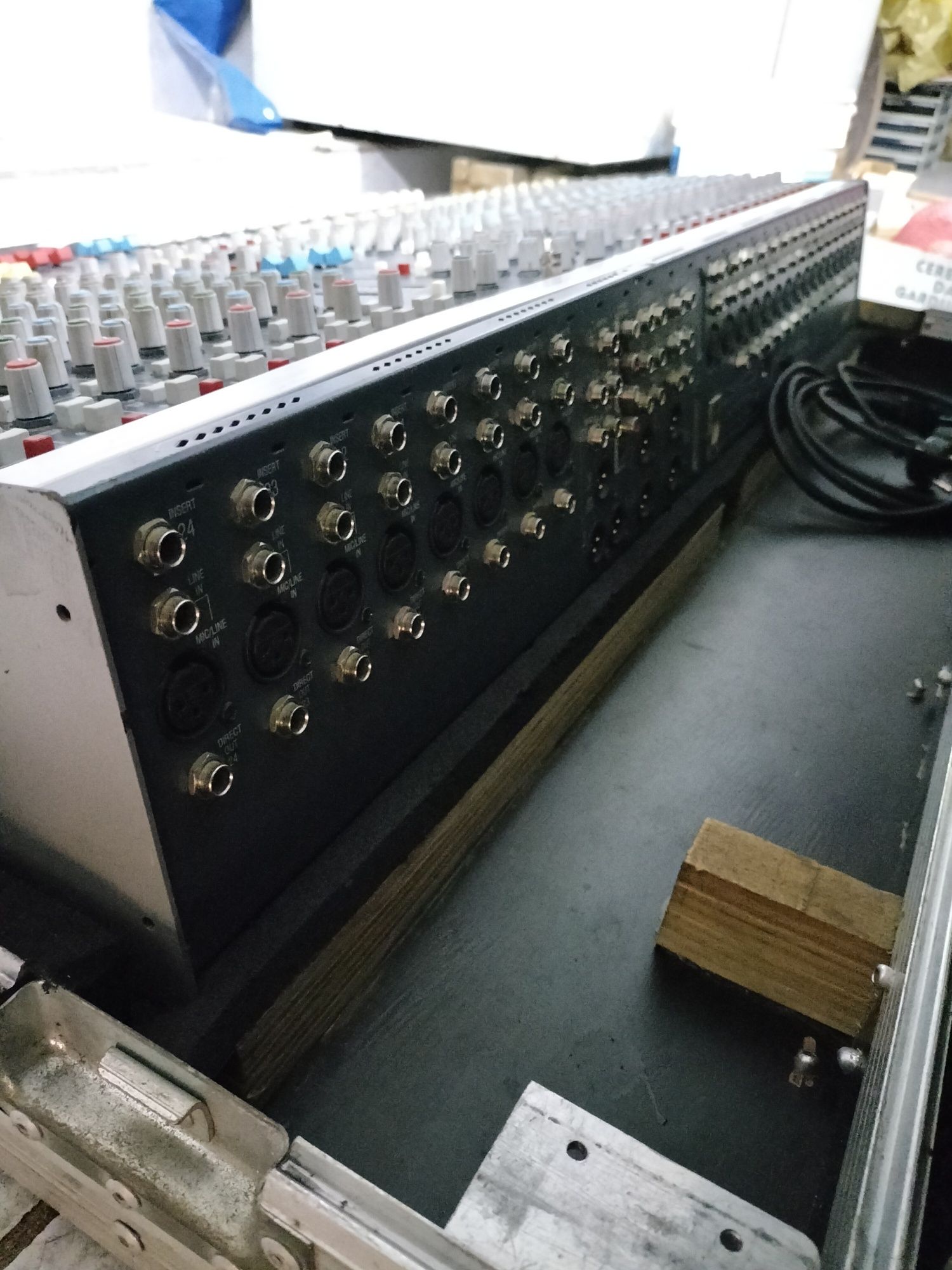 Allen Heath GL2200