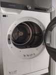 Suszarka Samsung DV90T5240AT AI OptimalDry 9 kg energooszczędna
