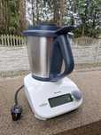 Thermomix Friend z naczyniem używany