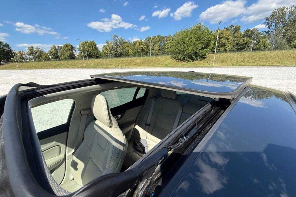 Vovlo s60 2020 T5 AWD