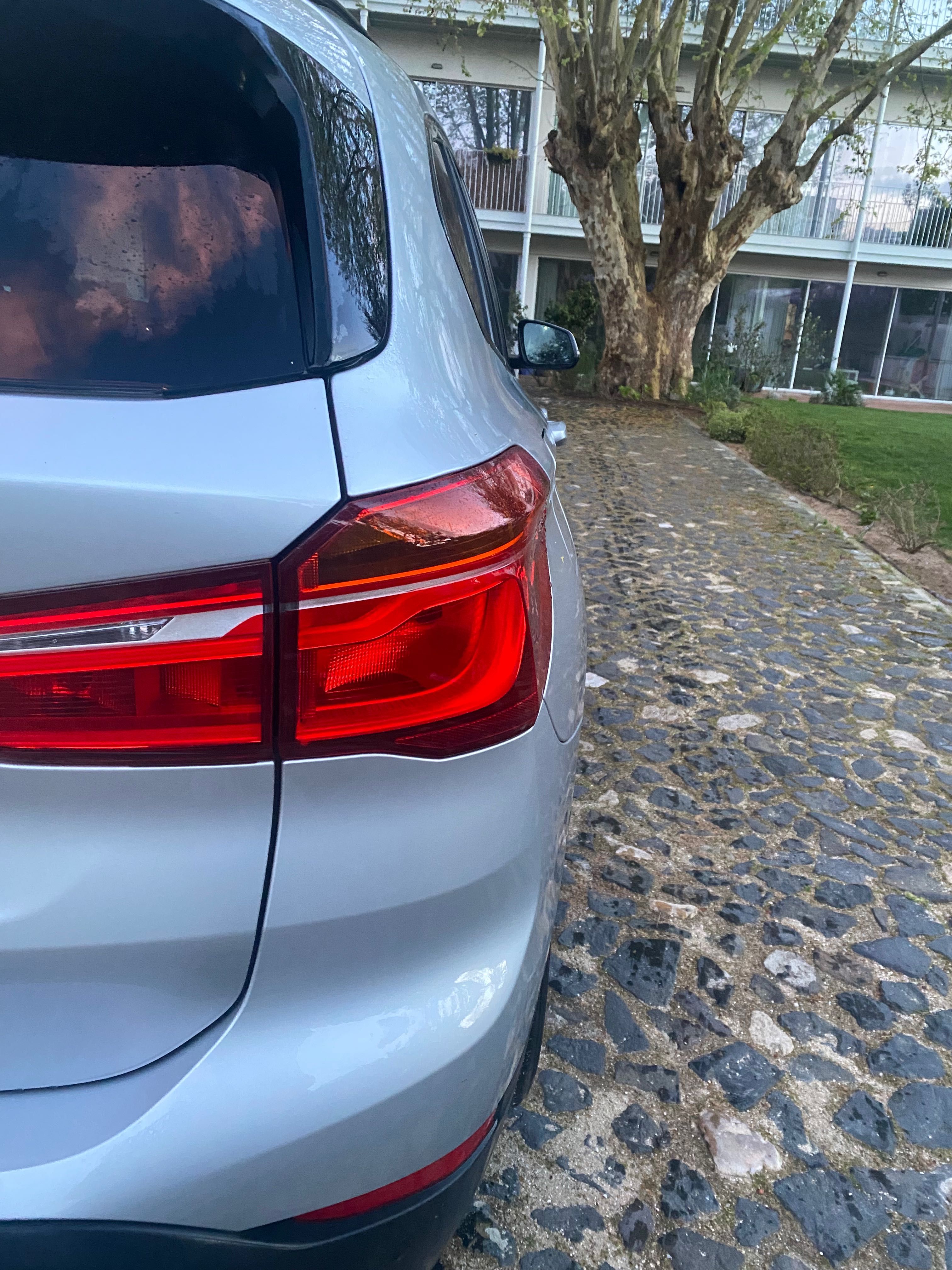 Bmw 20 XDrive auto