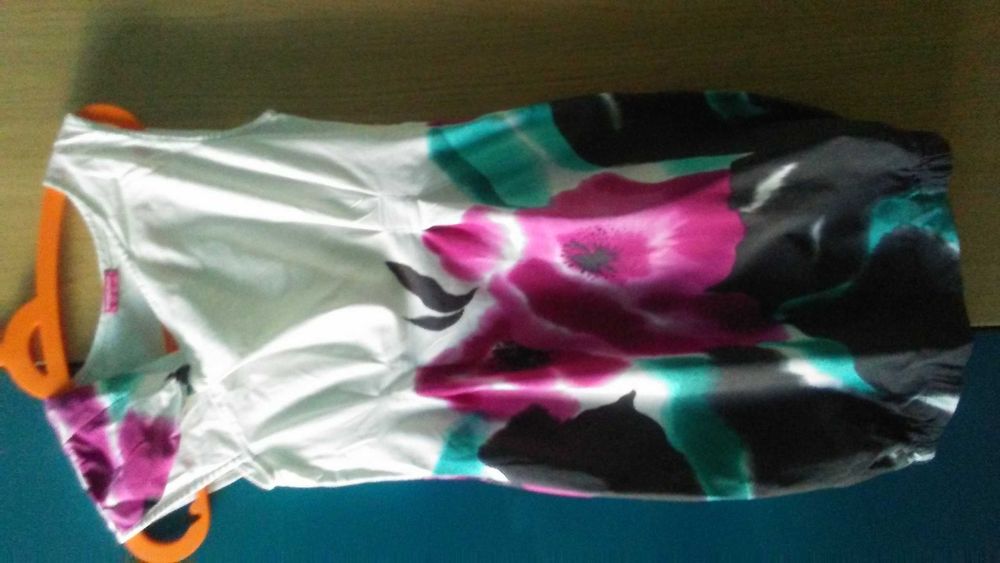 Sukienka ciążowa Happymum rozmiar s