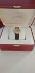 Relogio Cartier vendome trinity
