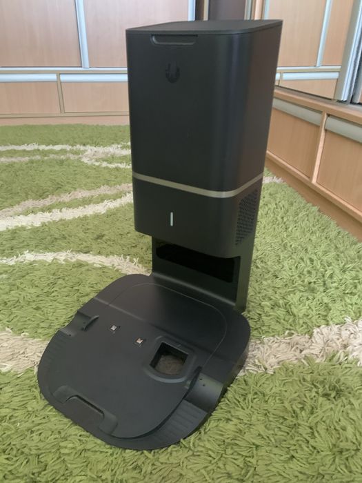 Станція Clean Base для iRobot Roomba s9+