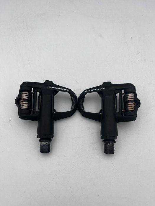 Powystawowe Pedały rowerowe Look Keo 2 Max