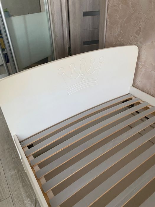 Дитяче ліжко 170*80