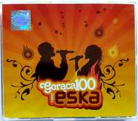 Gorąca 100 Radio Eska 5CD Box 2007r Doda Mika Nana Kombii September