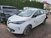 Renault Zoe OKAZJA ZOE 2018 29000KM BEZ bateri